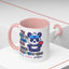 Adult Mug - The Path To Inner Peace