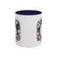 Birthday Mug - Moon and Stars