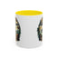 Adventure Mug - Adventure Is My Therapy