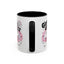 Humor Mug - Giddy Up Sparkle Farts
