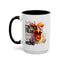 Humor Mug - I'm Not a Control Freak