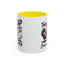 Humor Mug - Today is Slap An Idiot Day