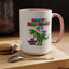 Birthday Mug - You Fabulous Fossil