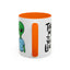 Alien Mug - Take Me