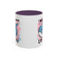 Valentine's Day Mug - I Whale Always Love You