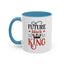 Black History Mug