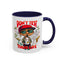 Humor Mug - Don't Test The Thug