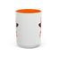 Humor Mug - Don't Be a Salty Heifer