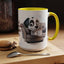 Animal Mug - Dog Coffee Wrap 6