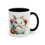 Easter Mug - Cute Bunny Mug