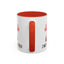 Adult Mug - I Willy Love You