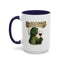 Birthday Mug - Prehistoric Age