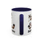 Office Mug - Sleigh My Sanity