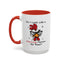 Humor Mug - Do I Look Like a Morning Person to You?