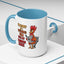 Humor Mug - I'm Sorry If I Offended You
