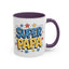 Father's Day Mug - Super Papa