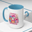 Birthday Mug - Kawaii Kitty