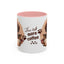Animal Mug - Dog Coffee Wrap 5