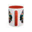 Animal Mug - Dog Coffee Wrap 44