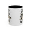 Animal Mug - Zero Woofs Given