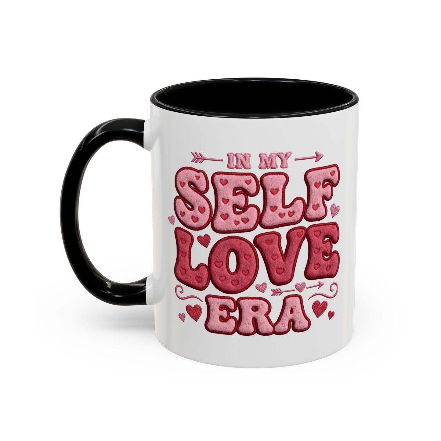 Wellness Mug - In My Self Love Era