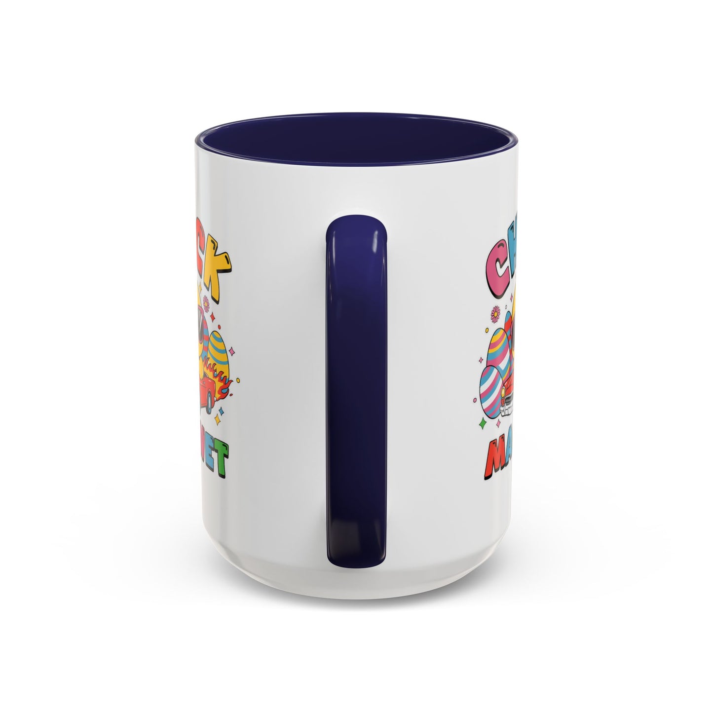 Humor Mug - Chick Magnet