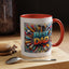 Father's Day Mug - Best Dad Handyman