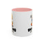 Adult Mug - Ducking Autocorrect