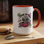 Alien Mug - I Come In Peace