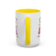 Mother's Day Mug - I Love You Mum