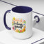 Wellness Mug - Focus On Feeling Good