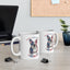 4th of July Mug - Happy 4th of July Merica