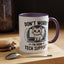 Office Mug - Don't Worry