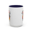 Office Mug - I Don't Rise & Shine