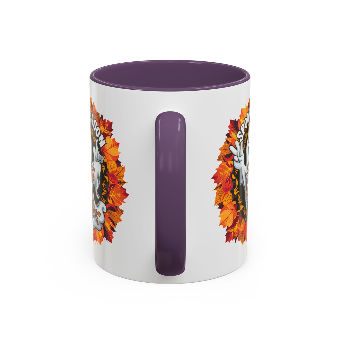 Halloween Mug - Spooky Season