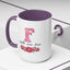 Religious Mug - Faith Over Fear