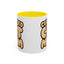 Animal Mug - Cat Mom Skeleton