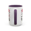 Humor Mug - Good Moms Say Bad Words