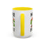 Adventure Mug - Home Is Where You Park It