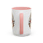 Animal Mug - Dog Coffee Wrap 39