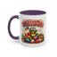 Easter Mug - Patriotic Happy Easter