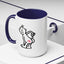 Adult Mug - Kiss My Ass