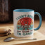 Adult Mug - I Can't Adult Now I'm Gaming