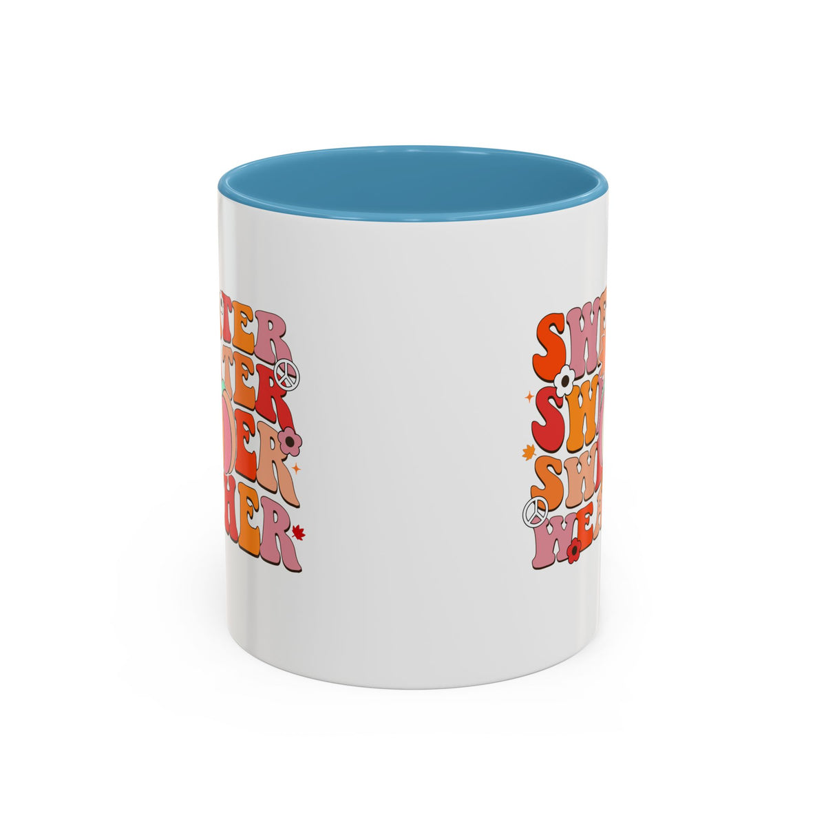 Fall Mug
