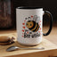 Wellness Mug - You Are Bee-utiful