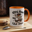 Humor Mug - Silly Goose On The Loose