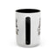 Humor Mug - I'll Get Over It Cat