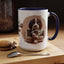 Animal Mug - Dog Coffee Wrap 23