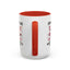 Humor Mug - Shenanigans Because Life is More Fun