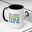 Adventure Mug - Some Call It Adventure